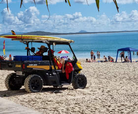 Hotel, Motel, Pub & Leisure commercial property sold at Coolum Beach QLD 4573