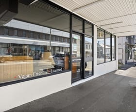 Shop & Retail commercial property for sale at 253 -255 Liverpool Street Hobart TAS 7000