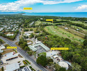 Factory, Warehouse & Industrial commercial property sold at 2/5958 Captain Cook Highway Craiglie QLD 4877