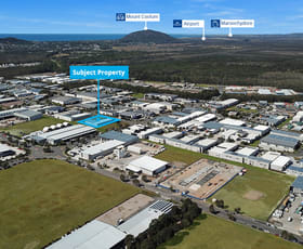 Factory, Warehouse & Industrial commercial property sold at 3/26 Lysaght Street Coolum Beach QLD 4573