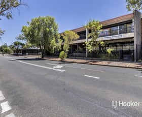 Offices commercial property sold at 6/15 Leichhardt Terrace Alice Springs NT 0870
