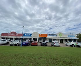 Showrooms / Bulky Goods commercial property sold at Unit 1/264-278 Woolcock Street Currajong QLD 4812