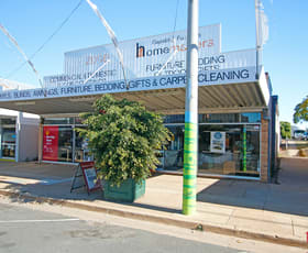 Shop & Retail commercial property sold at 14 Capper Street Gayndah QLD 4625