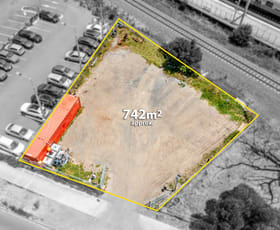 Development / Land commercial property sold at 81 Potter Street Craigieburn VIC 3064