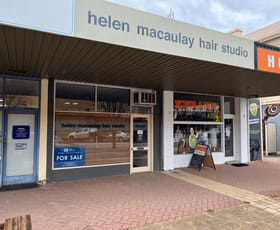 Shop & Retail commercial property sold at 58 Wellington Street Kerang VIC 3579