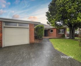 Medical / Consulting commercial property sold at 49 Junction Street Nowra NSW 2541