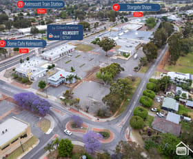 Medical / Consulting commercial property sold at 14 Gilwell Avenue Kelmscott WA 6111