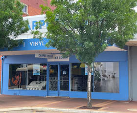 Shop & Retail commercial property sold at 143 Fitzgerald Street East Northam WA 6401