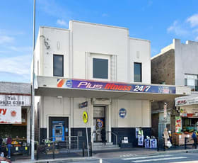 Offices commercial property sold at 323 - 325 Guildford Road Guildford NSW 2161
