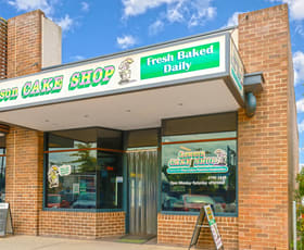 Shop & Retail commercial property for sale at 301 Great Western Highway Lawson NSW 2783