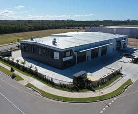 Factory, Warehouse & Industrial commercial property sold at 2-12 Alta Road Caboolture QLD 4510