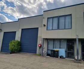 Factory, Warehouse & Industrial commercial property sold at 4/2 Enterprise Close West Gosford NSW 2250
