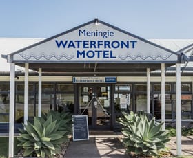 Hotel, Motel, Pub & Leisure commercial property sold at Princes Highway Meningie SA 5264 Hotel, Motel, Pub & Leisure commercial property sold at Princes Highway Meningie SA 5264