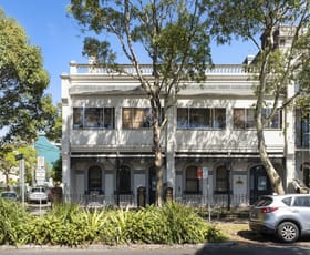 Hotel, Motel, Pub & Leisure commercial property for sale at 643 - 645 South Dowling Street Surry Hills NSW 2010