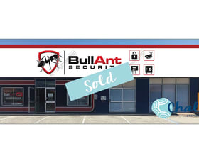 Offices commercial property sold at 2/35 Dixon Road Rockingham WA 6168