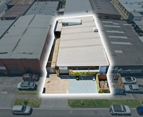 Factory, Warehouse & Industrial commercial property sold at 5 Alex Avenue Moorabbin VIC 3189