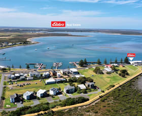 Development / Land commercial property for sale at 45 Wharf Street Port Albert VIC 3971