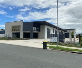 Factory, Warehouse & Industrial commercial property for sale at 7 (Lot 13) Corporate Place Landsborough QLD 4550