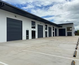 Factory, Warehouse & Industrial commercial property for sale at 7 (Lot 13) Corporate Place Landsborough QLD 4550