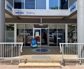 Shop & Retail commercial property sold at 7/26-54 River Street Ballina NSW 2478