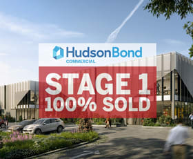 Factory, Warehouse & Industrial commercial property sold at 89 Lewis Road Wantirna South VIC 3152