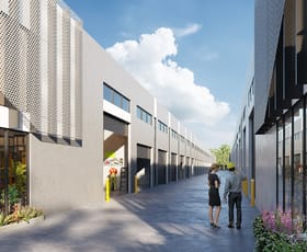 Offices commercial property sold at W110/89 Lewis Road Wantirna South VIC 3152