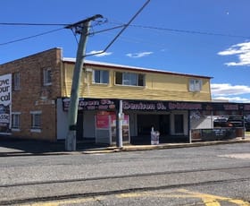 Shop & Retail commercial property for sale at 288 Denison Street Rockhampton City QLD 4700