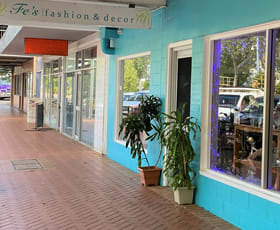 Shop & Retail commercial property sold at 36 Katherine Terrace Katherine NT 0850