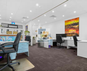 Offices commercial property sold at 2.09/20A Lexington Drive Bella Vista NSW 2153