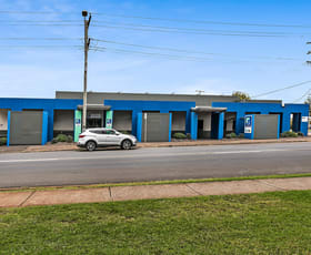 Offices commercial property sold at 145 Taylor Street Newtown QLD 4305