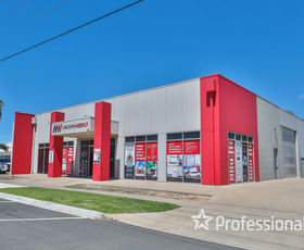 Offices commercial property sold at 424-426 San Mateo Avenue Mildura VIC 3500