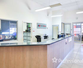 Offices commercial property leased at 424-426 San Mateo Avenue Mildura VIC 3500
