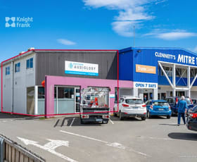 Shop & Retail commercial property sold at 53 Main Street Huonville TAS 7109