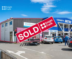 Shop & Retail commercial property sold at 53 Main Street Huonville TAS 7109