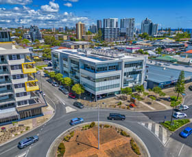 Offices commercial property sold at 18/75-77 Wharf Street Tweed Heads NSW 2485