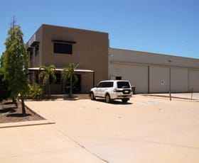 Factory, Warehouse & Industrial commercial property sold at 2579 Augustus Drive Karratha Industrial Estate WA 6714