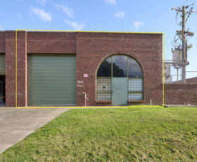 Factory, Warehouse & Industrial commercial property sold at 4/14 Reid Street Bayswater VIC 3153