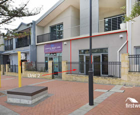 Offices commercial property sold at 2/4 Bouvard Walk Clarkson WA 6030