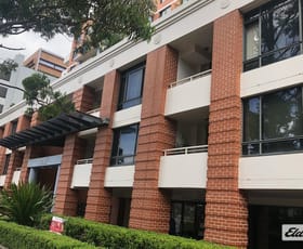 Shop & Retail commercial property for sale at 129/121 Pacific Highway Hornsby NSW 2077