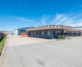 Factory, Warehouse & Industrial commercial property sold at 1381 Main North Road Para Hills West SA 5096