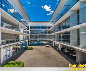 Medical / Consulting commercial property sold at Suite 1.27/4 Hyde Parade Campbelltown NSW 2560