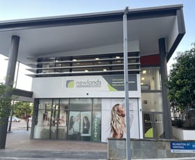 Offices commercial property sold at Unit 4/6 Aplin Street Townsville City QLD 4810