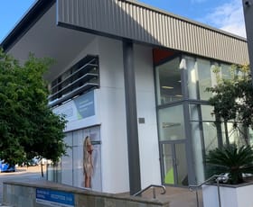 Offices commercial property sold at Unit 4/6 Aplin Street Townsville City QLD 4810