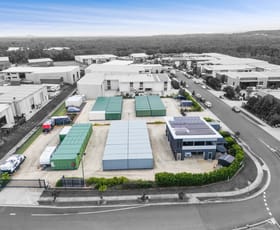 Factory, Warehouse & Industrial commercial property sold at 51 Junction Drive Coolum Beach QLD 4573