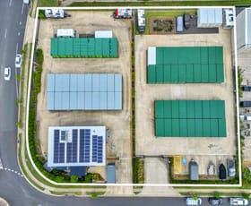 Factory, Warehouse & Industrial commercial property sold at 51 Junction Drive Coolum Beach QLD 4573