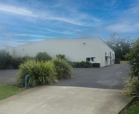 Factory, Warehouse & Industrial commercial property sold at 32 Industrial Drive Coffs Harbour NSW 2450