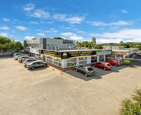 Medical / Consulting commercial property sold at Lots 2 & 3/579- 581 Ross River Road Kirwan QLD 4817