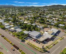 Shop & Retail commercial property sold at Lots 2 & 3/579- 581 Ross River Road Kirwan QLD 4817