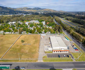 Factory, Warehouse & Industrial commercial property sold at 9-11 McKoy Street West Wodonga VIC 3690