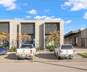 Factory, Warehouse & Industrial commercial property leased at 89 Simcock Ave Spotswood VIC 3015